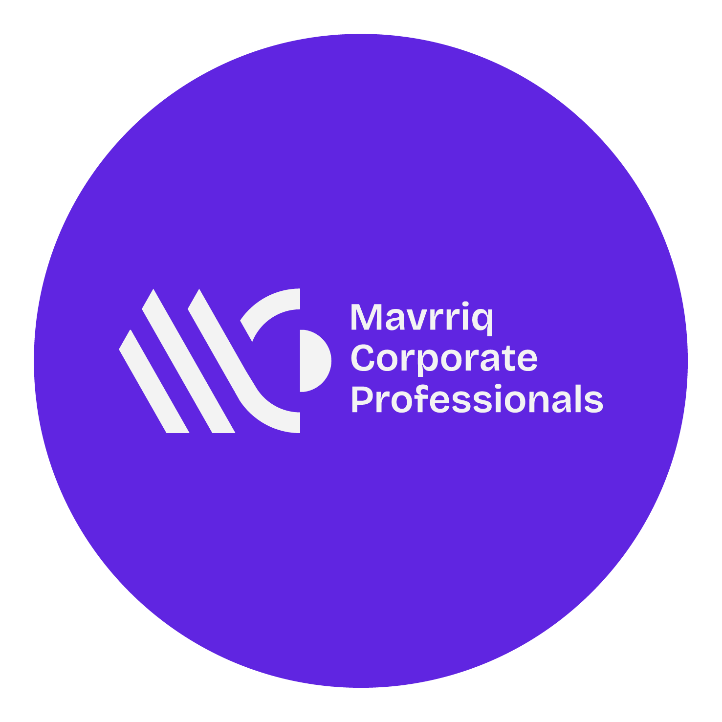 Mavrriq Logo
